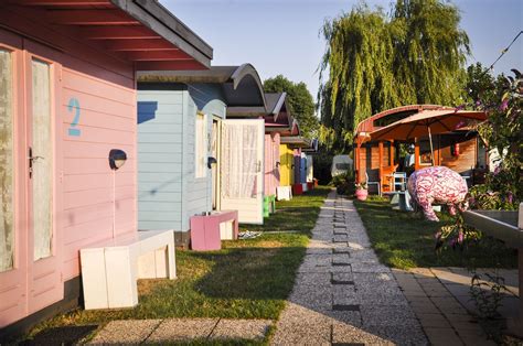 lucky lake amsterdam|Hostel of the week: Lucky Lake Hostel, Amsterdam